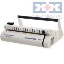 Euronda Euroseal 2001 Plus - устройство для запечатывания пакетов, ширина рулона до 310 мм, ширина шва 12 мм<span> (Италия)</span>