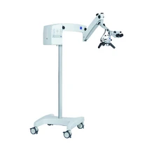 Zeiss OPMI pico dent Start Up - стоматологический операционный микроскоп в комплектации Start Up<span> (Германия)</span>