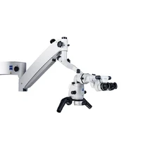 Zeiss OPMI pico Standart - стоматологический операционный микроскоп в комплектации Standart<span> (Германия)</span>