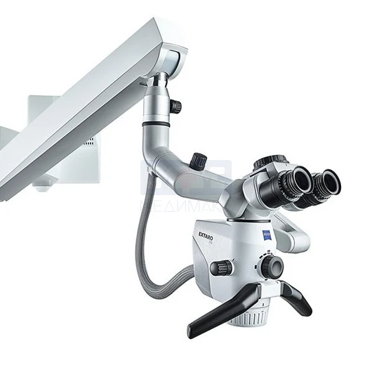 Zeiss EXTARO 300 - стоматологический операционный микроскоп<span> (Германия / Китай)</span> — МедиМакс