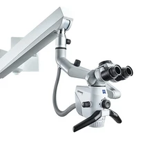 Zeiss EXTARO 300 Essential - стоматологический операционный микроскоп, напольный<span> (Германия / Китай)</span>