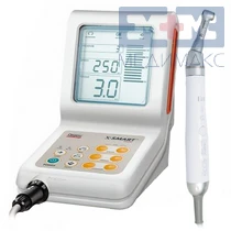 Dentsply Maillefer X-Smart - эндодонтический мотор в комплекте с наконечником и редукционной головкой 16:1<span> (Швейцария / Япония)</span>