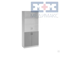 АСК ШК.13.01 Серия Эконом шкаф для документов
