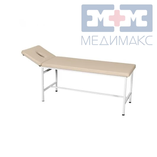 Кушетка медицинская CO1 — МедиМакс