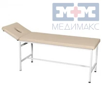 Кушетка медицинская CO1