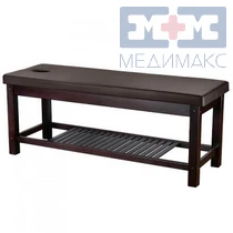 Кушетка медицинская из бука WCO