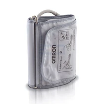 Манжета для тонометра OMRON CL Large Cuff, большая, 32-42 см