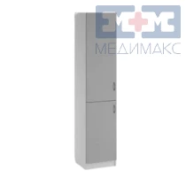 Шкаф для документов ШК.14.02 Эконом по ТУ 9452-003-68690950-2014
